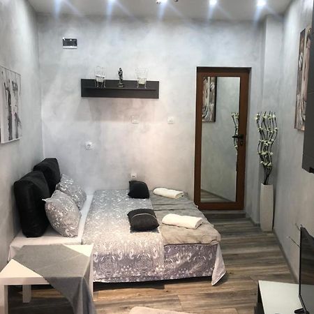 Center Dream House Apartment Sofia Ngoại thất bức ảnh