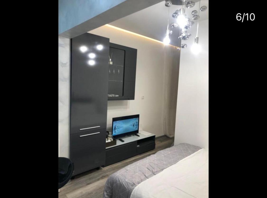 Center Dream House Apartment Sofia Ngoại thất bức ảnh