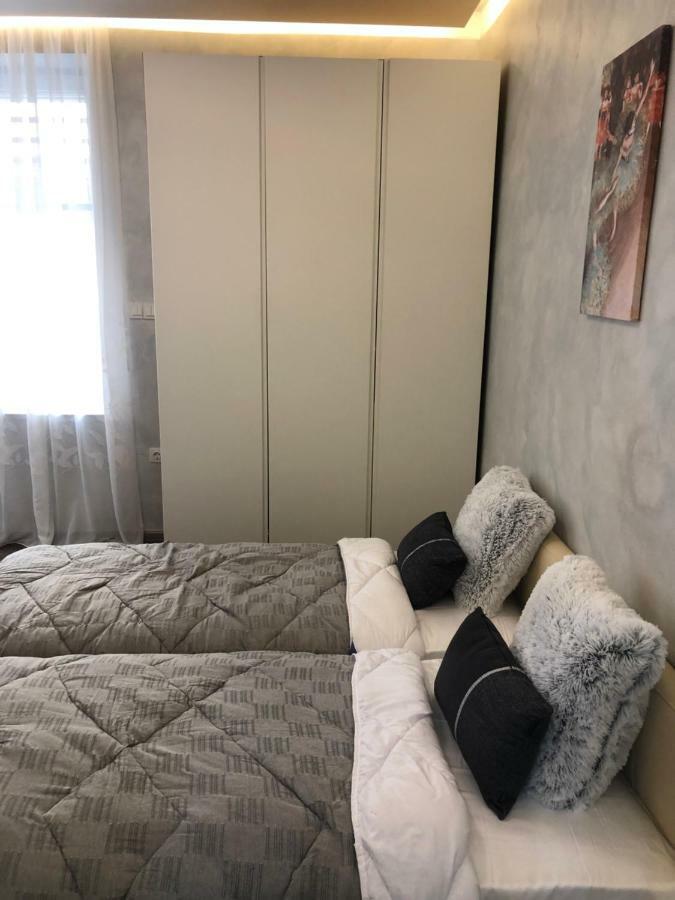 Center Dream House Apartment Sofia Ngoại thất bức ảnh