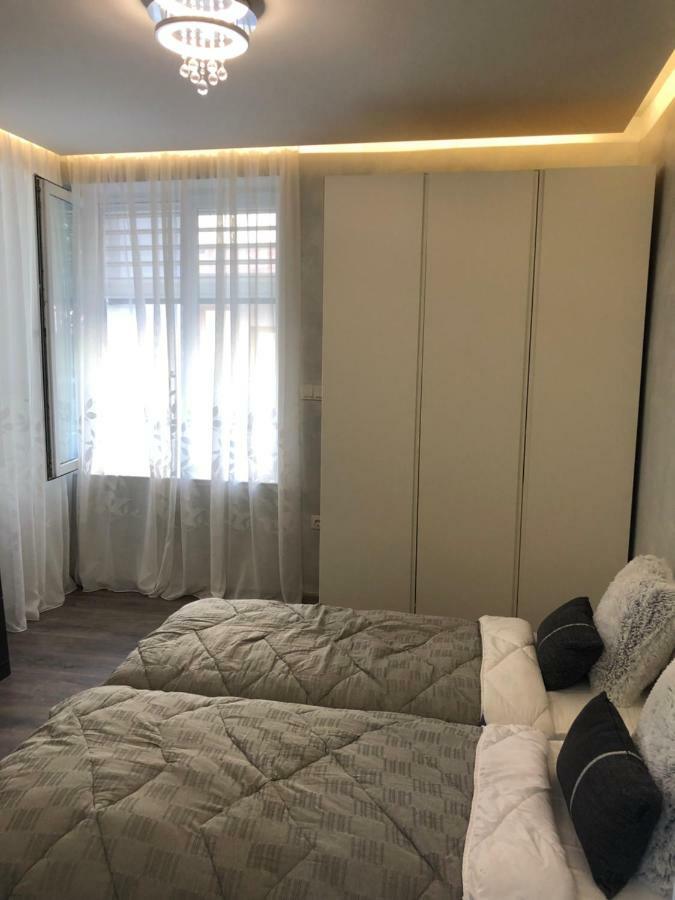 Center Dream House Apartment Sofia Ngoại thất bức ảnh
