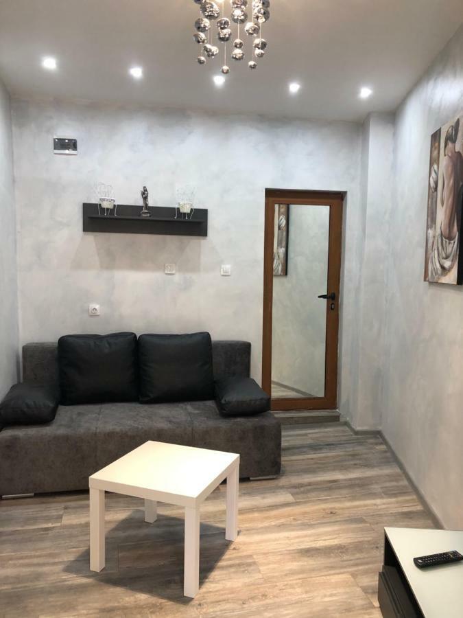 Center Dream House Apartment Sofia Ngoại thất bức ảnh