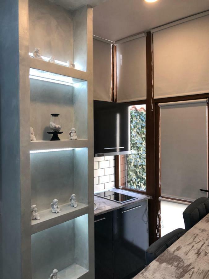 Center Dream House Apartment Sofia Ngoại thất bức ảnh