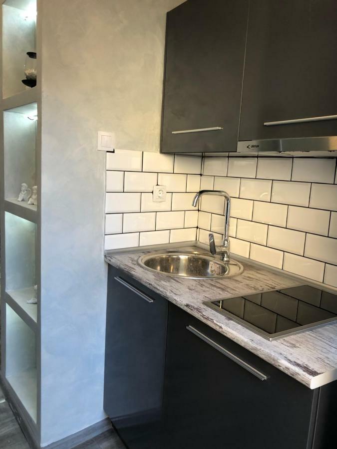 Center Dream House Apartment Sofia Ngoại thất bức ảnh