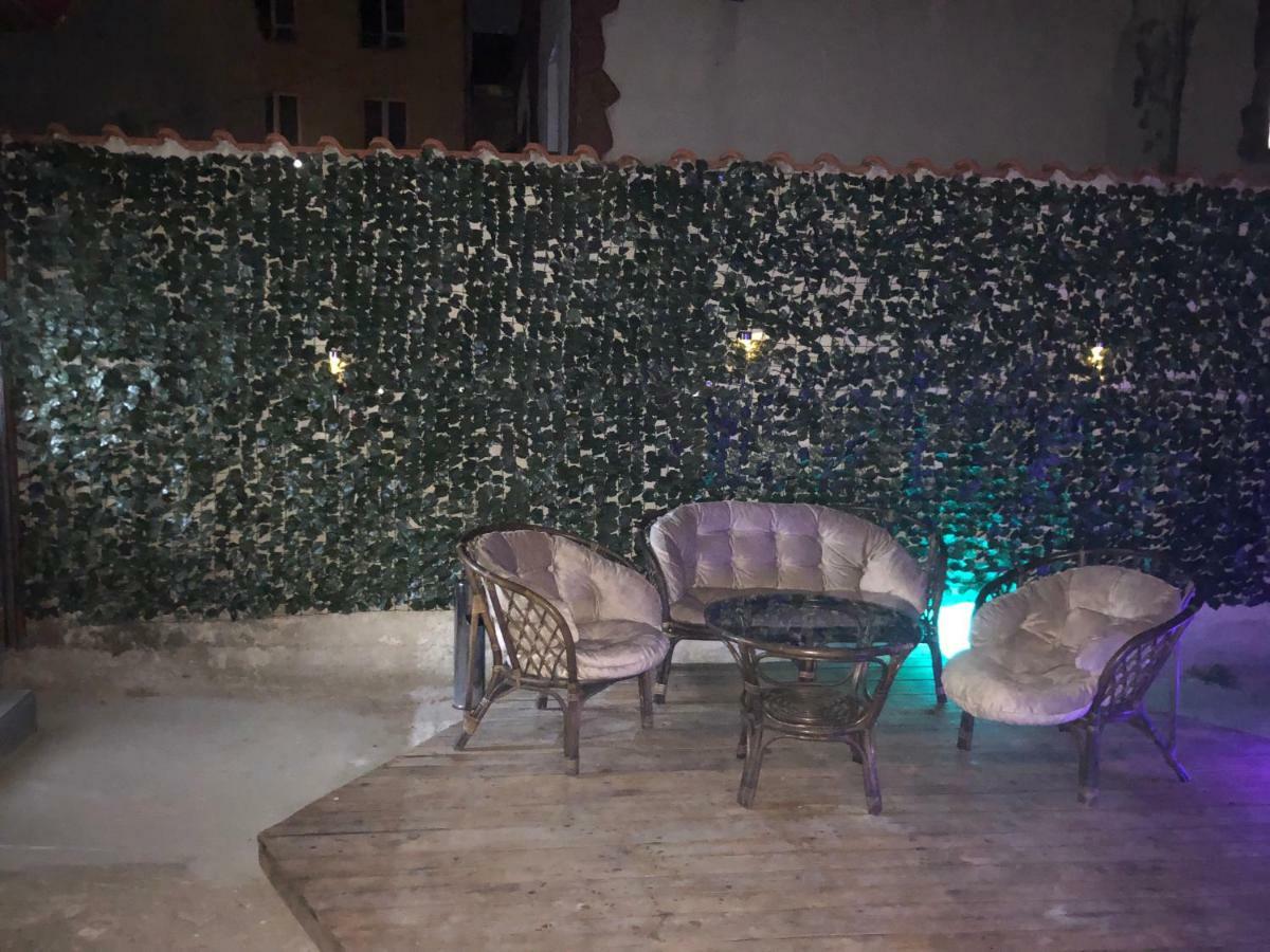 Center Dream House Apartment Sofia Ngoại thất bức ảnh
