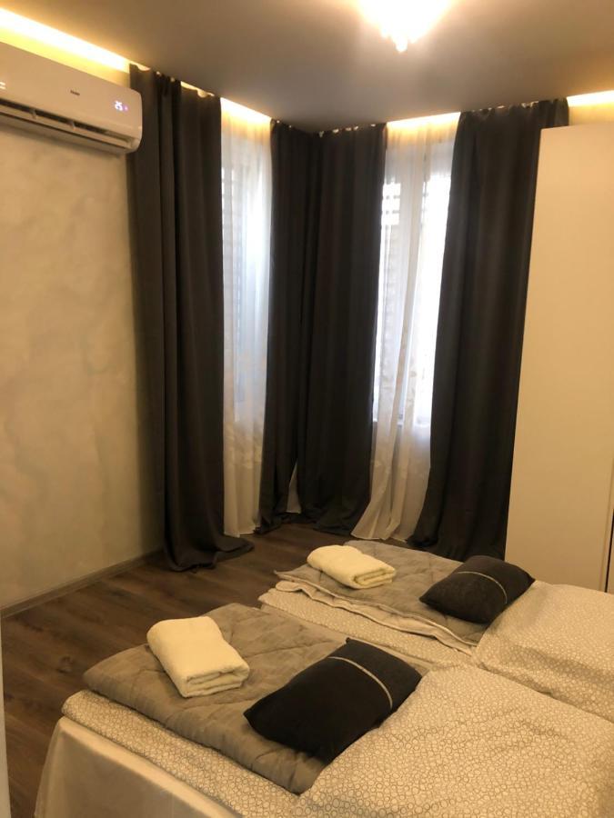 Center Dream House Apartment Sofia Ngoại thất bức ảnh