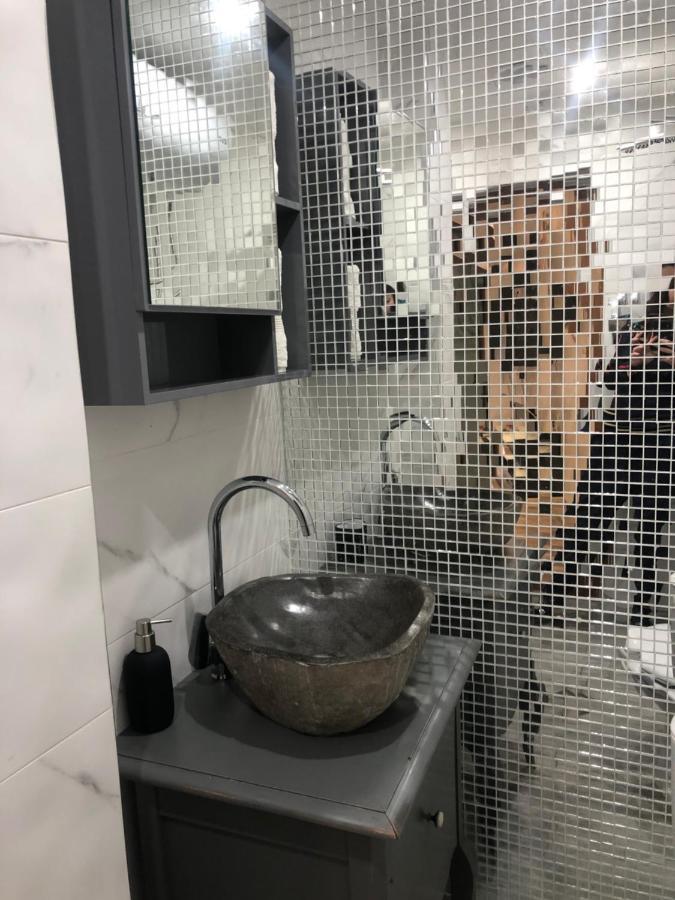 Center Dream House Apartment Sofia Ngoại thất bức ảnh