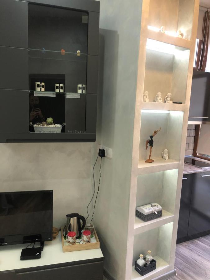Center Dream House Apartment Sofia Ngoại thất bức ảnh